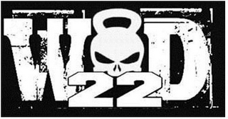 W22D logo