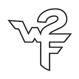 W2F logo