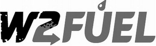W2FUEL logo