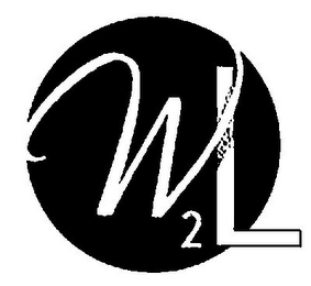 W2L logo