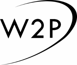 W2P logo
