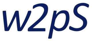 W2PS logo