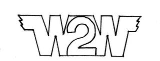 W2W logo