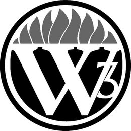 W3 logo