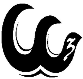 W3 logo