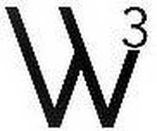 W3