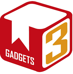 W3 GADGETS logo
