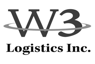 W3 LOGISTICS INC. logo