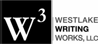 W3 WESTLAKE WRITING WORKS logo