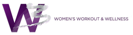 W3 WOMEN'S WORKOUT & WELLNESS logo