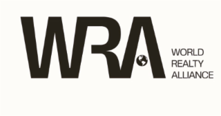 W3A WORLD REALTY ALLIANCE logo