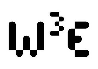 W3E logo