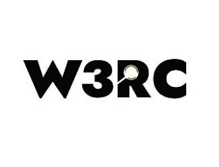 W3RC logo