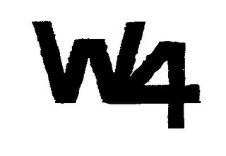 W4 logo