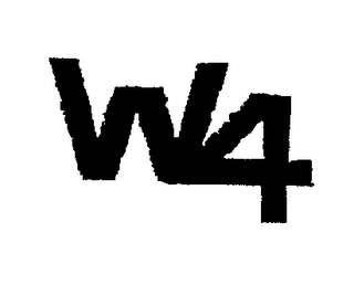W4 logo