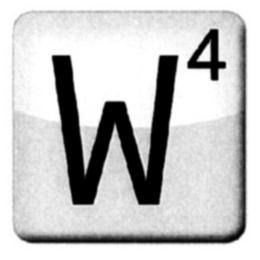 W4 logo