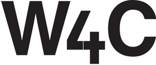 W4C logo