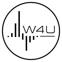 W4U logo