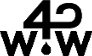 W4W logo