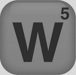 W5 logo