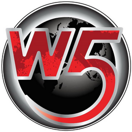 W5 logo