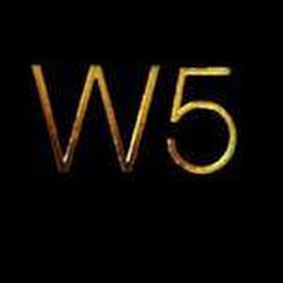 W5 logo