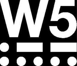 W5 logo