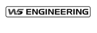 W5 ENGINEERING logo
