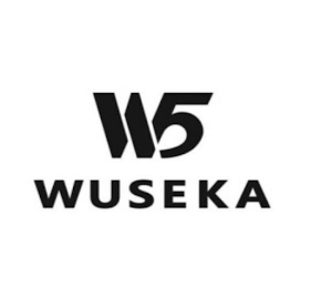 W5 WUSEKA logo