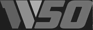 W50 logo