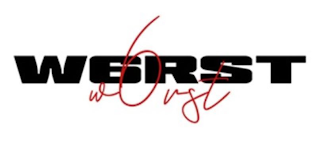 W6RST W6RST logo