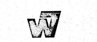 W7 logo
