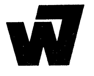 W7 logo