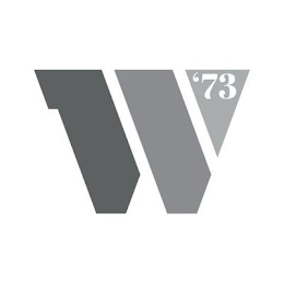 W73 logo