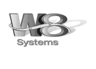 W8 SYSTEMS logo