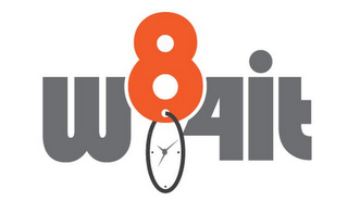 W84IT logo