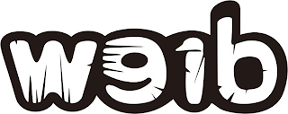 W91B logo
