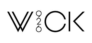 W926CK logo