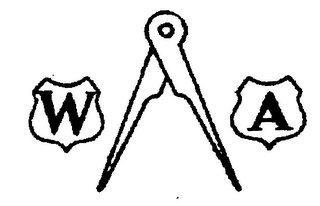 WA logo