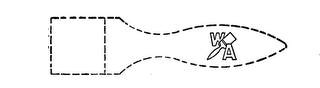 WA logo