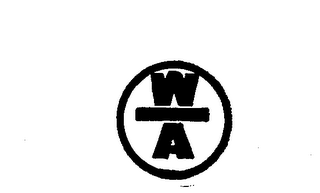 WA logo