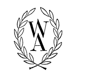 WA logo