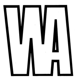 WA logo