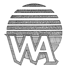 WA logo