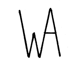 WA logo