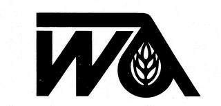 WA logo