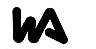 WA logo