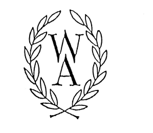 WA logo