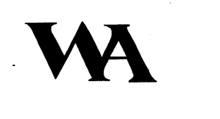 WA logo