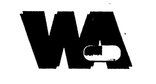 WA logo